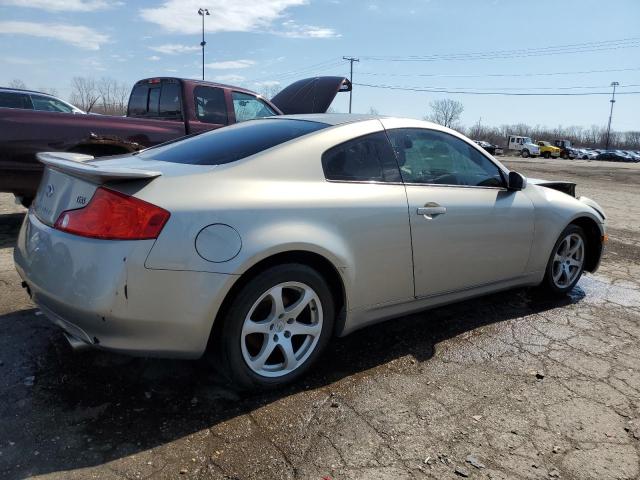 Photo 3 from auction – 2003 INFINITI G35 with VIN JNKCV54E73M222449