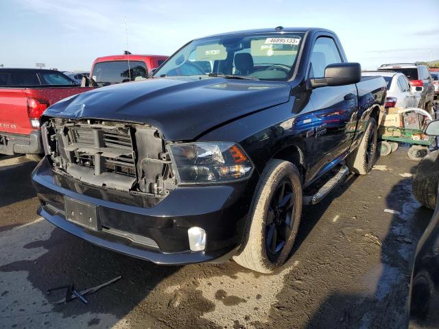 Photo 1 from auction – 2016 RAM 1500 ST with VIN 3C6JR6ATXGG174385