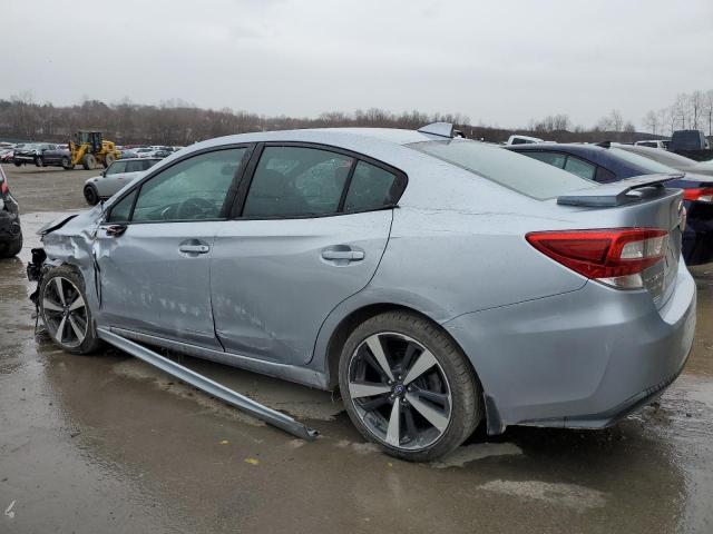Photo 2 from auction – 2019 SUBARU IMPREZA SP with VIN 4S3GKAJ68K3609372