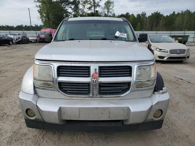 صورة رقم 5 من المزاد - 2008 DODGE NITRO SLT مع VIN 1D8GT58K58W150270