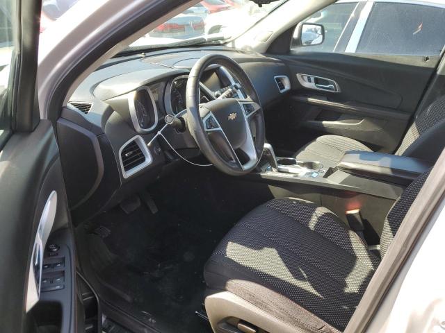 Photo 7 from auction – 2012 CHEVROLET EQUINOX LT with VIN 2GNALDEK9C6350288