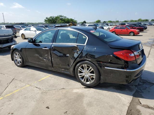 Photo 2 from auction – 2013 HYUNDAI GENESIS 3. with VIN KMHGC4DD7DU240330