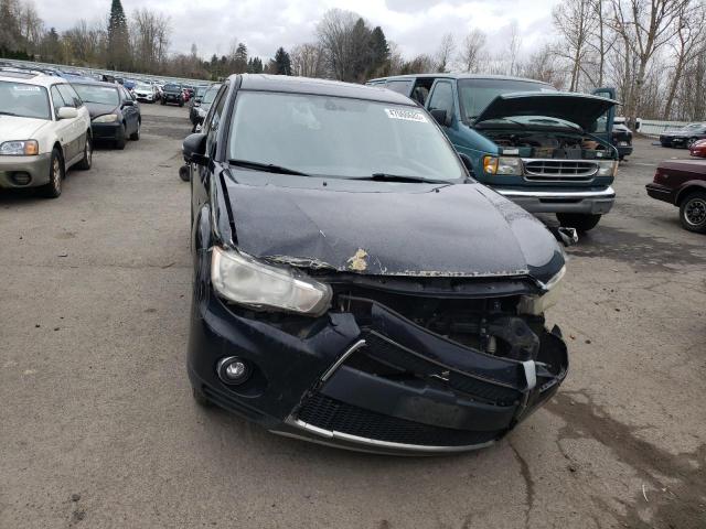 Photo 5 from auction – 2011 MITSUBISHI OUTLANDER with VIN JA4JT5AX6BU022871
