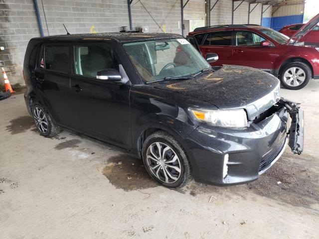 Photo 4 from auction – 2014 TOYOTA SCION XB with VIN JTLZE4FEXEJ048842