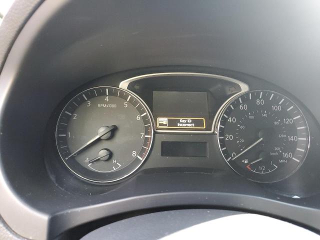Photo 9 from auction – 2013 NISSAN ALTIMA 2.5 with VIN 1N4AL3AP6DC207897