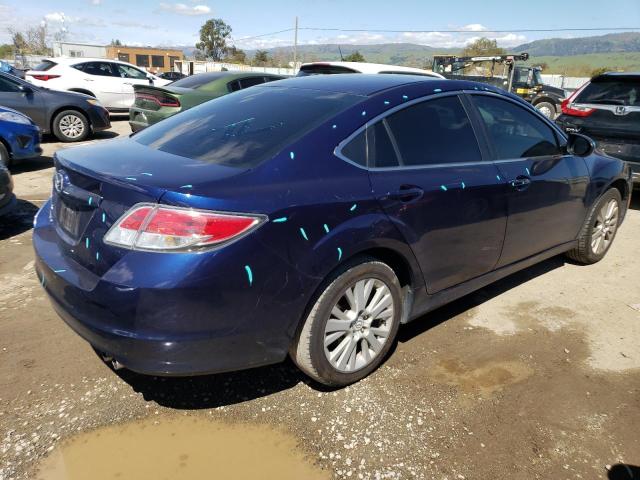 Photo 3 from auction – 2010 MAZDA 6 I with VIN 1YVHZ8CH0A5M30778