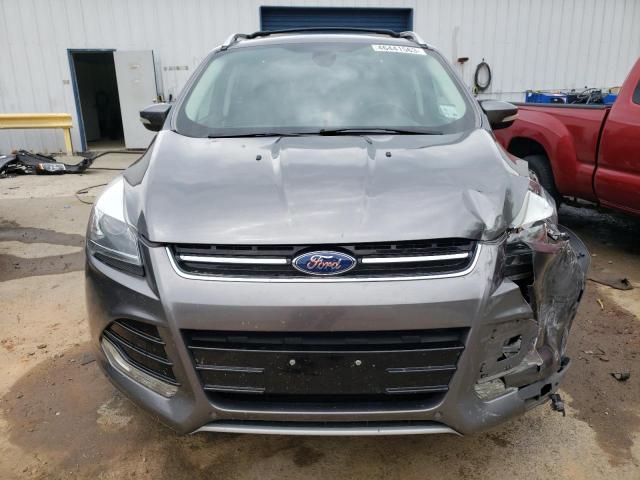 Photo 5 from auction – 2014 FORD ESCAPE TIT with VIN 1FMCU9J91EUE53929