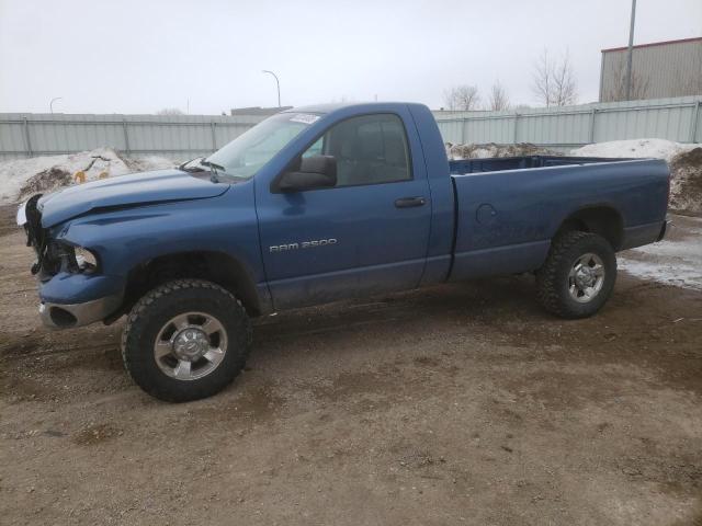 2005 Dodge Ram