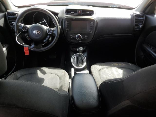 صورة رقم 8 من المزاد - 2018 KIA SOUL + مع VIN KNDJP3A57J7612085