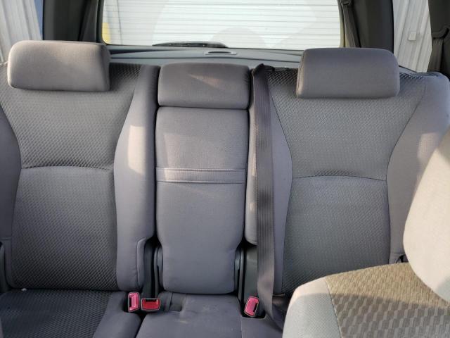 Photo 10 from auction – 2006 TOYOTA HIGHLANDER with VIN JTEEP21A560171478