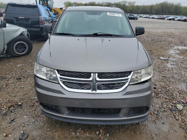 Photo 5 from auction – 2012 DODGE JOURNEY SE with VIN 3C4PDCAB4CT167568
