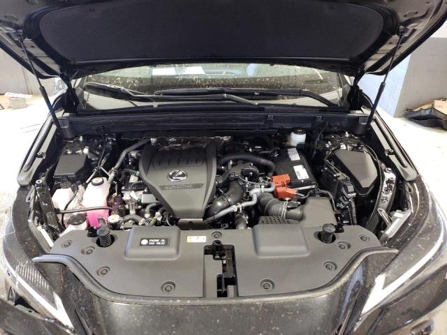 Photo 11 from auction – 2023 LEXUS NX 350 with VIN 2T2GGCEZ9PC016342