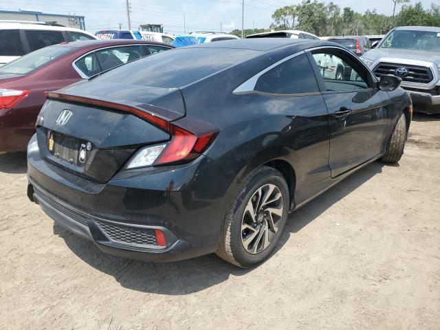 Photo 3 from auction – 2017 HONDA CIVIC LX with VIN 2HGFC4B54HH306340