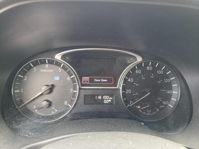 Foto 9 de la subasta – 2014 NISSAN PATHFINDER con VIN 5N1AR2MN6EC701980