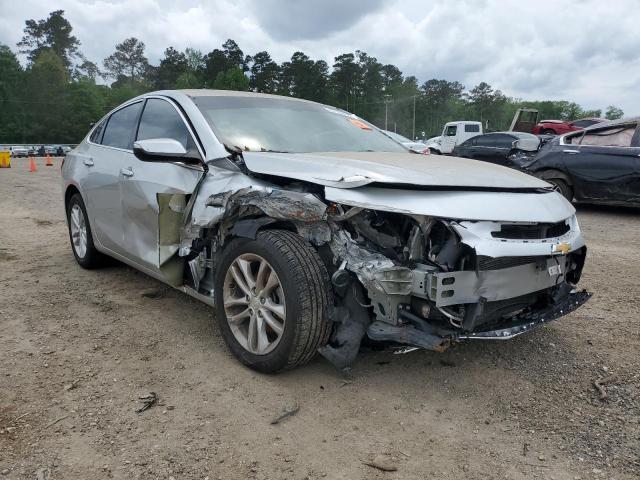 Photo 4 from auction – 2016 CHEVROLET MALIBU LT with VIN 1G1ZE5ST7GF357558