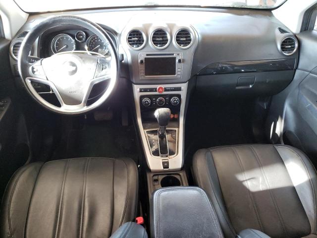 Photo 8 from auction – 2014 CHEVROLET CAPTIVA LT with VIN 3GNAL3EK1ES577845