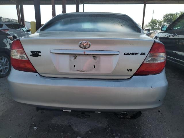 Photo 6 from auction – 2003 TOYOTA CAMRY LE with VIN 4T1BF30K63U564321