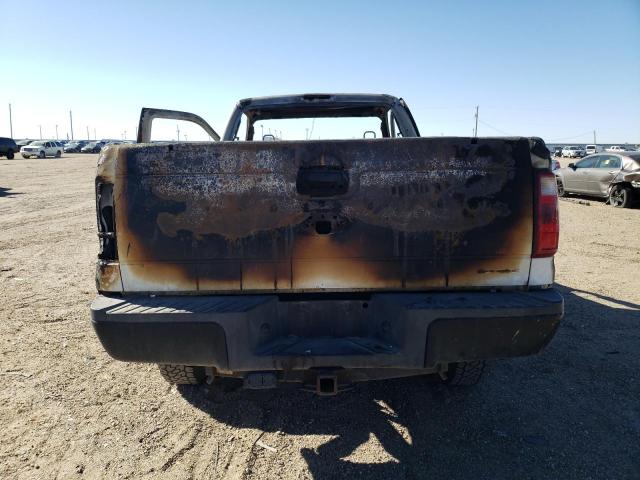 Photo 6 from auction – 2015 FORD F250 SUPER with VIN 1FTBF2B60FED50700