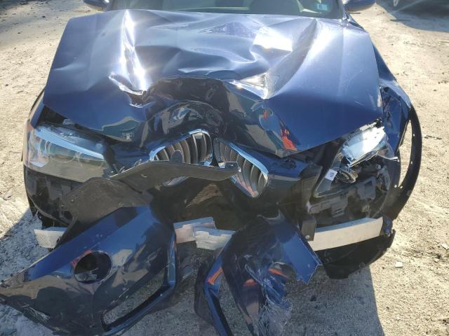 Photo 11 from auction – 2013 BMW X3 XDRIVE2 with VIN 5UXWX9C53D0D07848