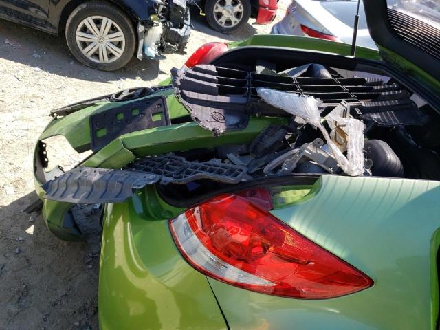 Photo 12 from auction – 2012 HYUNDAI VELOSTER with VIN KMHTC6AD5CU077643