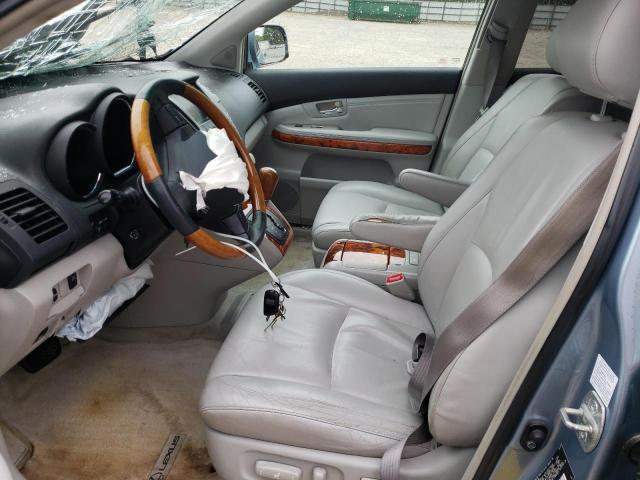 Photo 7 from auction – 2008 LEXUS RX 350 with VIN 2T2HK31U18C083175