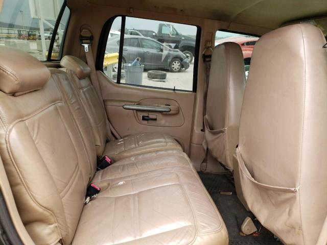Photo 10 from auction – 2002 FORD EXPLORER S with VIN 1FMZU67EX2UB84998