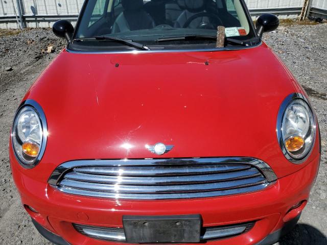 Photo 11 from auction – 2013 MINI COOPER with VIN WMWSU3C53DT375727