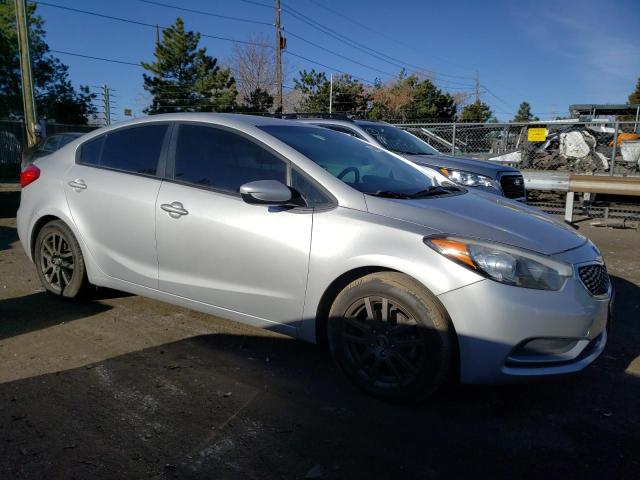 Photo 4 from auction – 2015 KIA FORTE LX with VIN KNAFK4A64F5400571