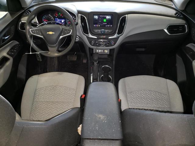 Photo 8 from auction – 2022 CHEVROLET EQUINOX LT with VIN 3GNAXUEV5NL228959