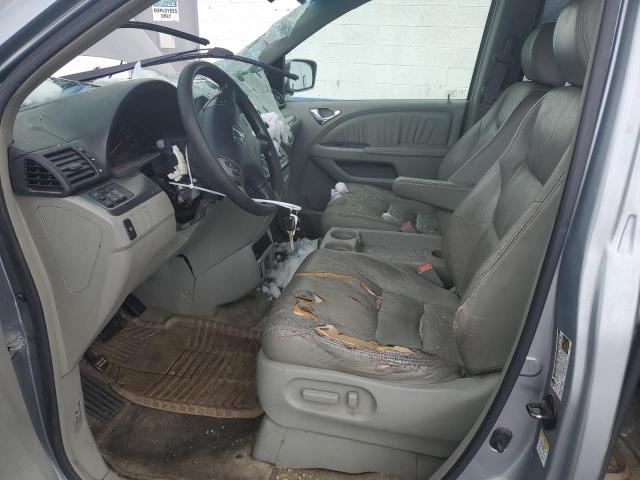 Photo 7 from auction – 2005 HONDA ODYSSEY with VIN 5FNRL38745B134648