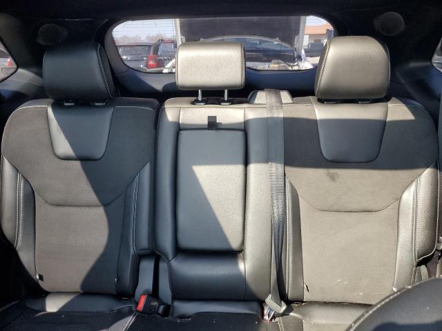 Photo 10 from auction – 2020 FORD EDGE ST with VIN 2FMPK4AP7LBB33851