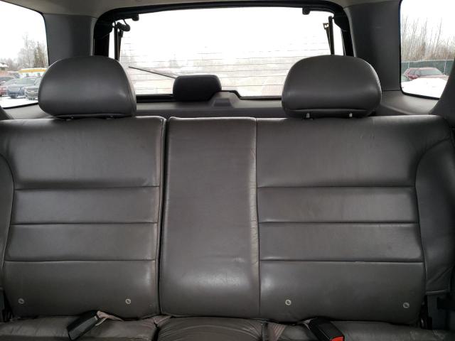 Photo 10 from auction – 2001 FORD ESCAPE XLT with VIN 1FMCU04141KF85848
