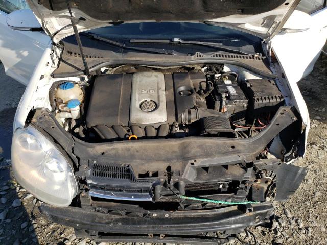 Photo 11 from auction – 2007 VOLKSWAGEN JETTA WOLF with VIN 3VWEF71K57M134701