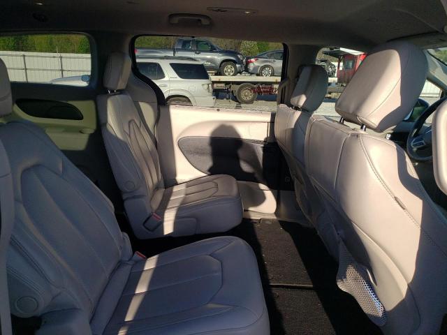 Photo 10 from auction – 2021 CHRYSLER VOYAGER LX with VIN 2C4RC1DG4MR526056