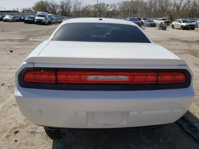 Photo 6 from auction – 2013 DODGE CHALLENGER with VIN 2C3CDYBT1DH729119