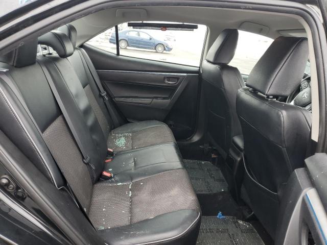 Photo 10 from auction – 2014 TOYOTA COROLLA L with VIN 5YFBURHE4EP045974