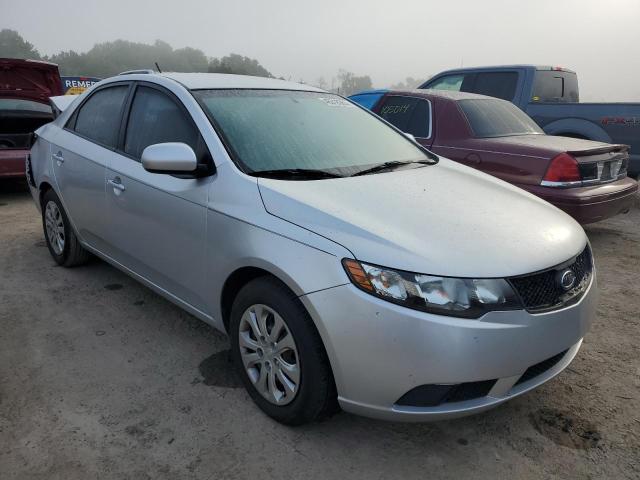Photo 4 from auction – 2010 KIA FORTE LX with VIN KNAFT4A29A5249052