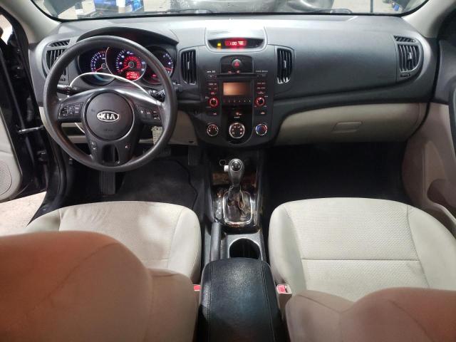 صورة رقم 8 من المزاد - 2012 KIA FORTE EX مع VIN KNAFU5A28C5469238