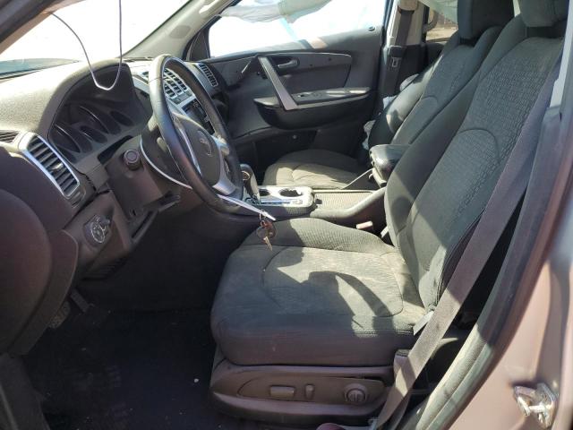 Photo 7 from auction – 2011 GMC ACADIA SLE with VIN 1GKKRPED7BJ415031