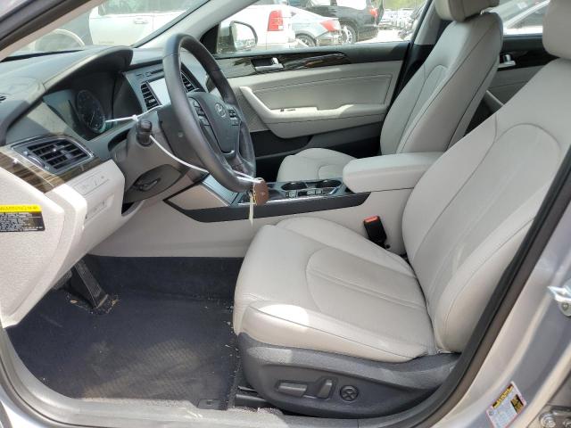 Photo 7 from auction – 2016 HYUNDAI SONATA SPO with VIN 5NPE34AF6GH389926
