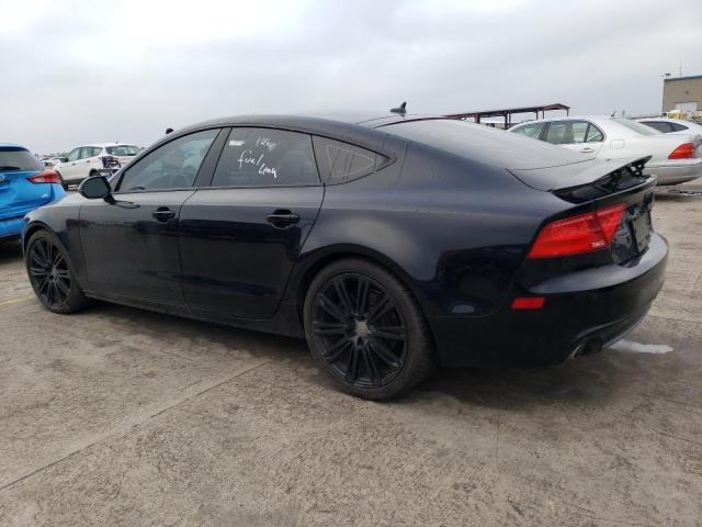 Photo 2 from auction – 2014 AUDI A7 PREMIUM with VIN WAUWMAFC9EN102538
