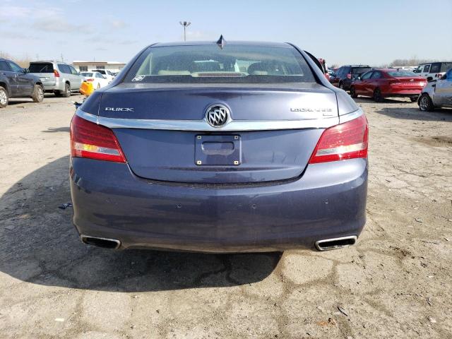 Photo 6 from auction – 2015 BUICK LACROSSE with VIN 1G4GC5G36FF169945