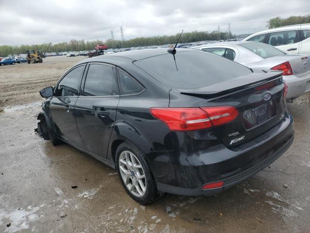 Photo 2 from auction – 2015 FORD FOCUS SE with VIN 1FADP3F29FL311558