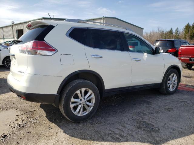 Photo 3 from auction – 2015 NISSAN ROGUE S with VIN 5N1AT2MV3FC864511
