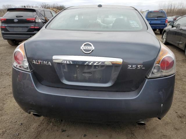Photo 6 from auction – 2010 NISSAN ALTIMA BAS with VIN 1N4AL2AP6AN526713