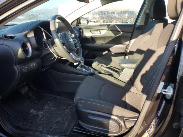 Photo 7 from auction – 2019 KIA FORTE FE with VIN 3KPF24AD5KE025192