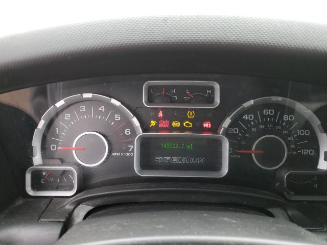 Photo 9 from auction – 2007 FORD EXPEDITION with VIN 1FMFU15567LA19780