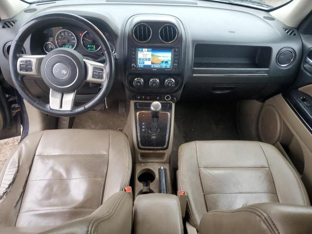 Photo 8 from auction – 2012 JEEP PATRIOT LI with VIN 1C4NJRCB6CD616559