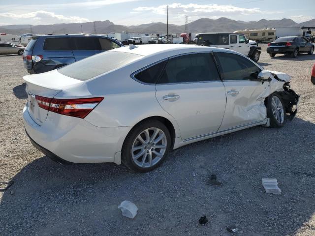 Photo 3 from auction – 2015 TOYOTA AVALON XLE with VIN 4T1BK1EB3FU178498