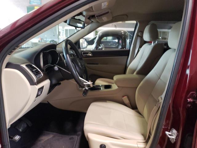 Photo 7 from auction – 2016 JEEP GRAND CHER with VIN 1C4RJFAG1GC319385